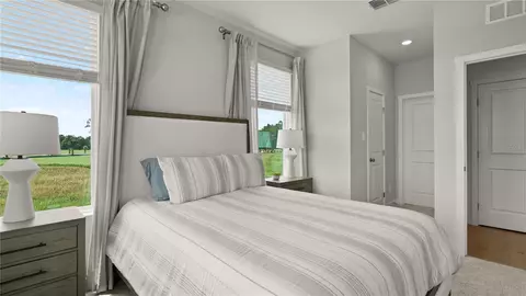 Bedroom - 5146 Arrowfeather Ct, Saint Cloud, FL 34772 photo 1 of 5