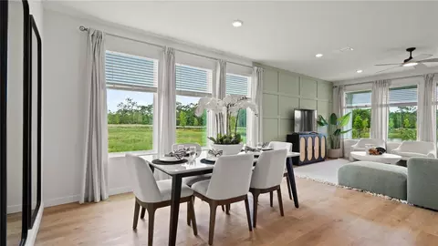 Dining - 5146 Arrowfeather Ct, Saint Cloud, FL 34772 photo 1 of 1