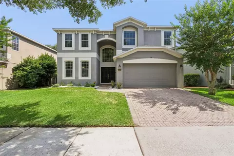 12847 Moss Park Ridge Dr, Orlando, FL 32832