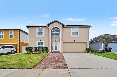 121 Mayfield Dr, Sanford, FL 32771