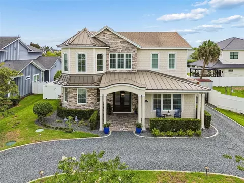 2261 Mulbry Dr, Winter Park, FL 32789