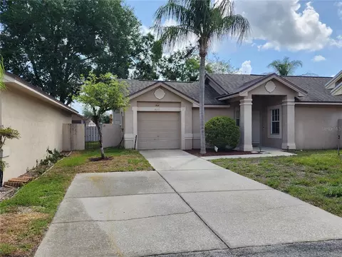 4011 Palo Alto Ct, Orlando, FL 32817
