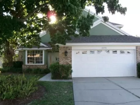 3298 Amaca Cir, Orlando, FL 32837
