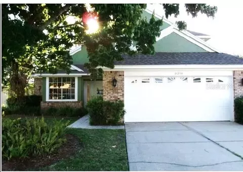 3298 Amaca Cir, Orlando, FL 32837