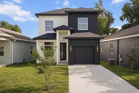 823 E Mcdonald Ave, Eustis, FL 32726