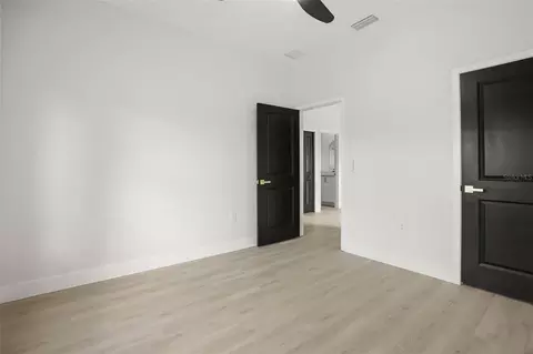 Bedroom - 823 E Mcdonald Ave, Eustis, FL 32726 photo 9 of 9