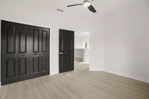 Bedroom - 823 E Mcdonald Ave, Eustis, FL 32726 photo 7 of 9