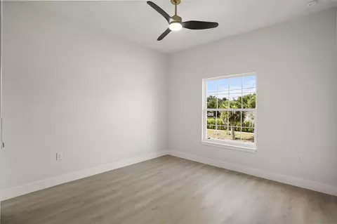 Bedroom - 823 E Mcdonald Ave, Eustis, FL 32726 photo 8 of 9