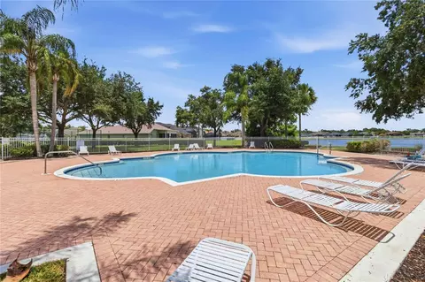 Exterior - 1019 Chamberlin Trl, Saint Cloud, FL 34772 photo 13 of 13