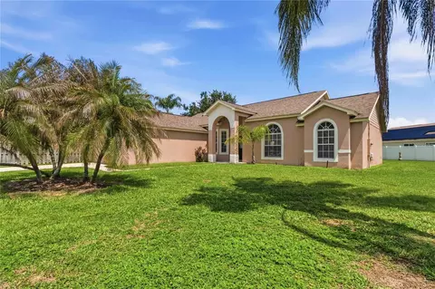 1019 Chamberlin Trl, Saint Cloud, FL 34769