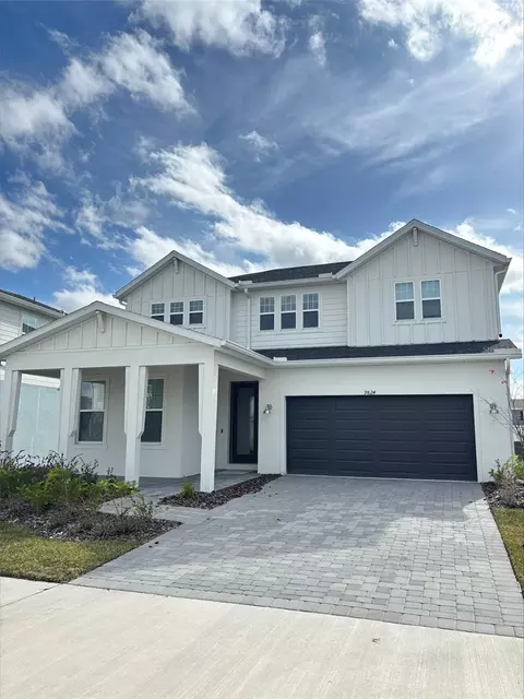9824 Passaic Pkwy, Orlando, FL 32829