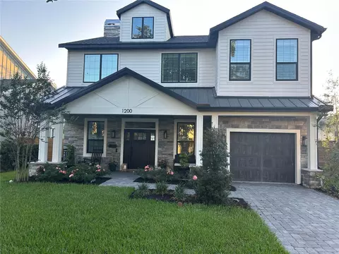 1200 Edwards Ln, Orlando, FL 32804