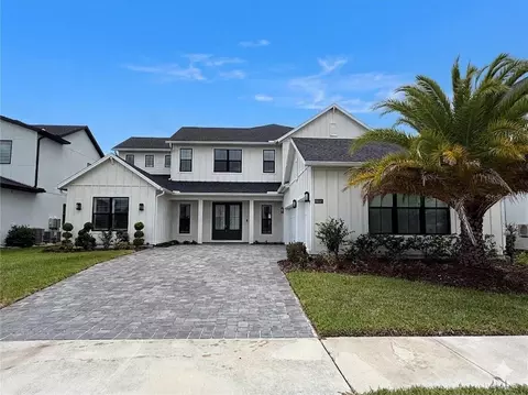 9652 English Laurel Ct, Orlando, FL 32827