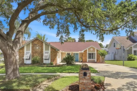 3311 Heathgate Ct, Orlando, FL 32812