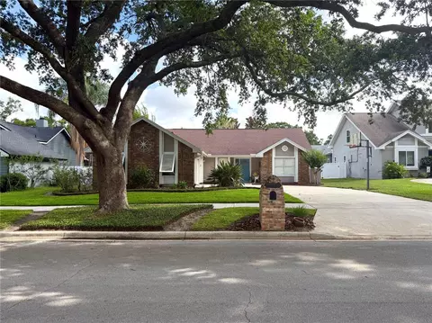 3311 Heathgate Ct, Orlando, FL 32812