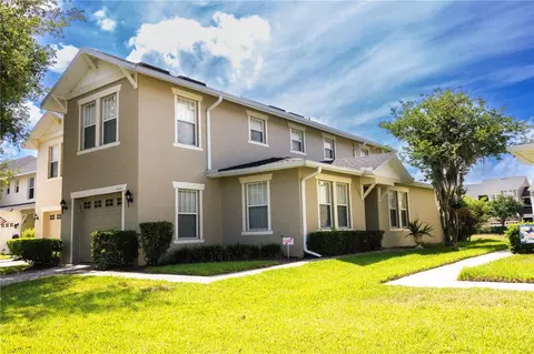 Undisclosed, Orlando, FL 32829