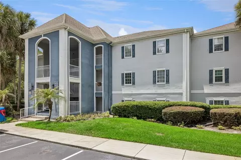 1101 Clubside Dr #1101, Longwood, FL 32779