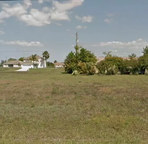 1313 Nelson Rd N, Cape Coral, FL 33993