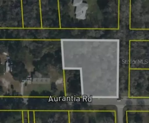 4060 Aurantia Rd, Mims, FL 32754