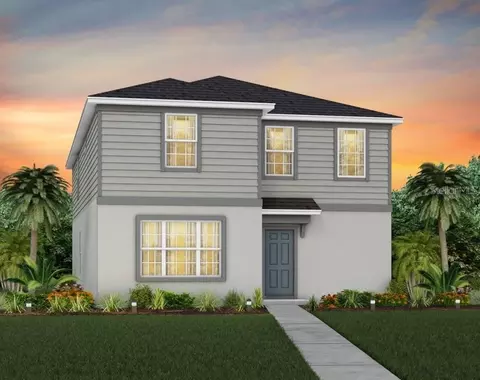 4713 Orange Flora Aly, Clermont, FL 34714