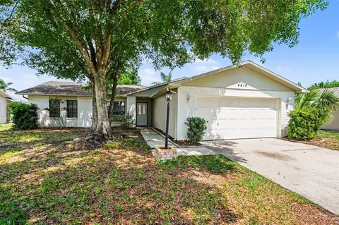 4816 W Addax Dr, New Port Richey, FL 34653