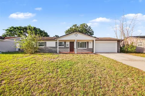 4814 Blarney Dr, Orlando, FL 32808