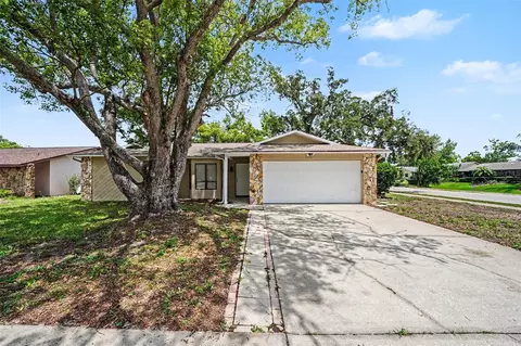 11424 Scallop Dr, Port Richey, FL 34668