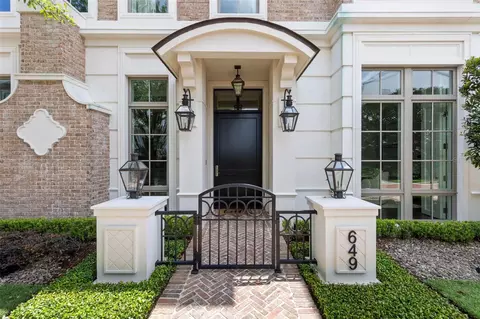 649 N Park Ave, Winter Park, FL 32789