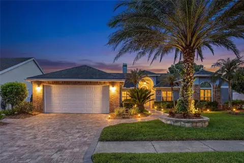 12961 Lower River Blvd, Orlando, FL 32828