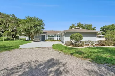 2530 E New York Ave, Deland, FL 32724