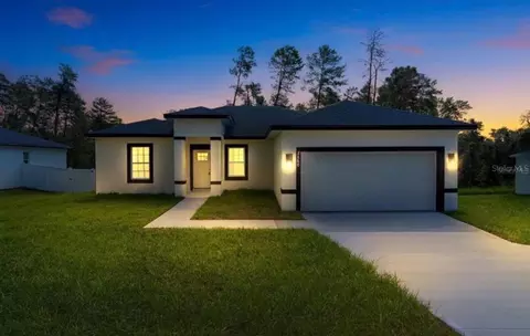 6895 SW 130th Lane Rd, Ocala, FL 34473