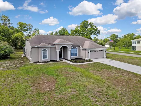 Exterior - 13290 Don Loop, Spring Hill, FL 34609 photo 16 of 17