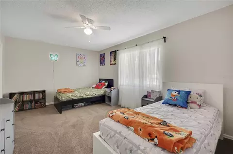 Bedroom - 13290 Don Loop, Spring Hill, FL 34609 photo 7 of 8