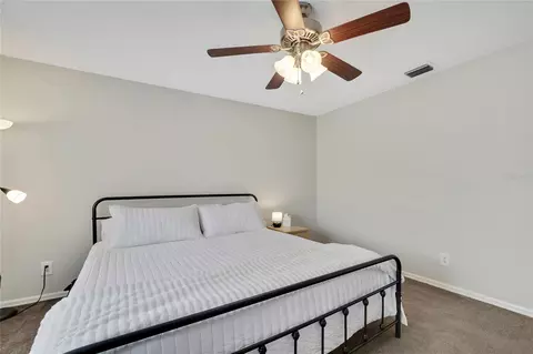 Bedroom - 13290 Don Loop, Spring Hill, FL 34609 photo 6 of 8