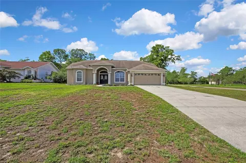 Exterior - 13290 Don Loop, Spring Hill, FL 34609 photo 15 of 17