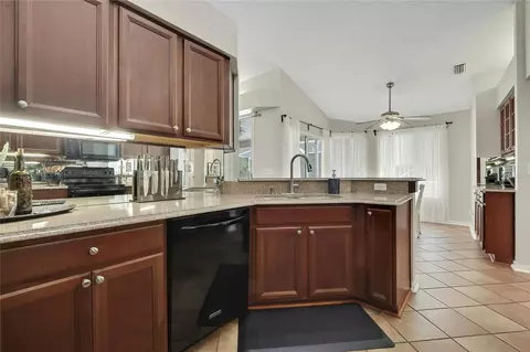 Kitchen - 13290 Don Loop, Spring Hill, FL 34609 photo 2 of 4