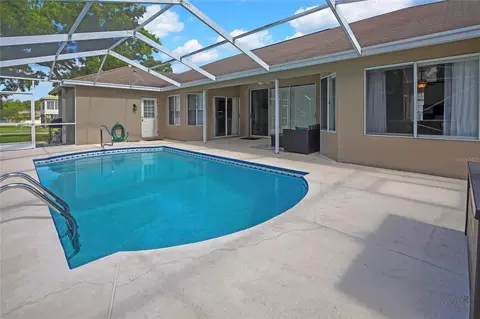 Exterior - 13290 Don Loop, Spring Hill, FL 34609 photo 8 of 17