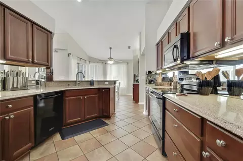 Kitchen - 13290 Don Loop, Spring Hill, FL 34609 photo 1 of 4