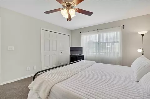 Bedroom - 13290 Don Loop, Spring Hill, FL 34609 photo 5 of 8