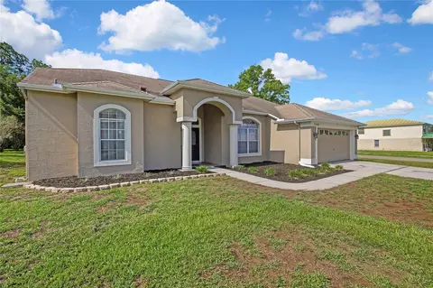 Exterior - 13290 Don Loop, Spring Hill, FL 34609 photo 13 of 17