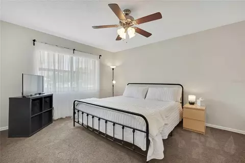 Bedroom - 13290 Don Loop, Spring Hill, FL 34609 photo 4 of 8
