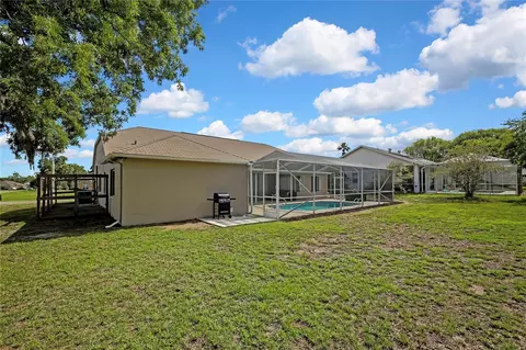Exterior - 13290 Don Loop, Spring Hill, FL 34609 photo 11 of 17