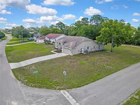 View/Area - 13290 Don Loop, Spring Hill, FL 34609 photo 1 of 3
