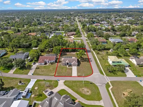 View/Area - 13290 Don Loop, Spring Hill, FL 34609 photo 2 of 3