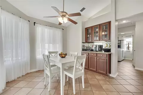 Dining - 13290 Don Loop, Spring Hill, FL 34609 photo 3 of 4