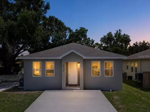 5126 16th Ave S, Gulfport, FL 33707