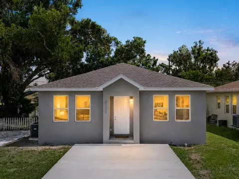 5126 16th Ave S, Gulfport, FL 33707