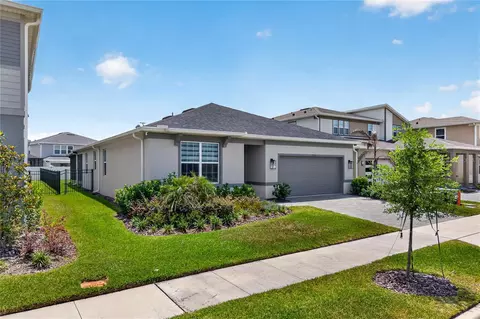 7239 Ivy Tendril Ave, Orlando, FL 32829