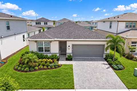 7239 Ivy Tendril Ave, Orlando, FL 32829
