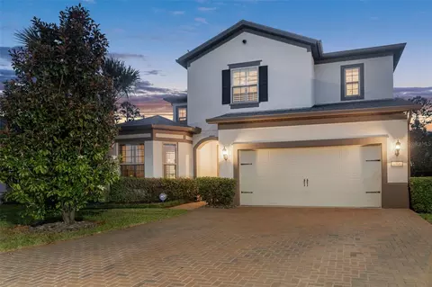 1306 Patterson Ter, Lake Mary, FL 32746